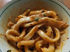 甜水面-玉滋補