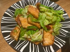 -金莹丸子汤清真(朝外SOHO店)