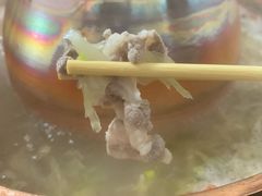 -老铜锅涮羊肉(大连海滨住宅小区店)