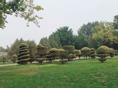 -北京世界公园