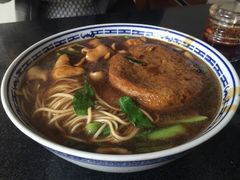 -富贵面馆(镇坪路店)