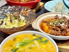 -金典银峰老鹅馆·昆山菜(亭林公园店)