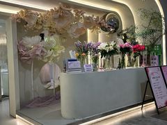 -PARFUM FLORAL花境法餐(南京首店)