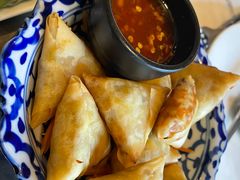 -simply thai天泰(世纪汇店)