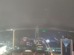 -Hi City·城市之巅