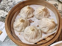 -假装苏杭·园林餐厅(陆家嘴中心店)
