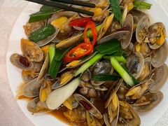 -莲花公园煎蟹(总店)