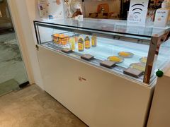-稀物集咖啡(徽州大道店)