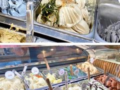 -Dal Cuore 达可芮冰淇淋(陕西北路店)
