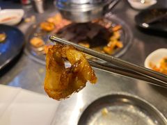 -韩聚屋韩国烤肉餐厅(新北万达店)