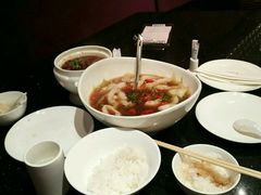 -鹿港小镇(霄云店)
