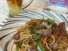 -玫瑰西餐厅.意面披萨.牛排咖啡