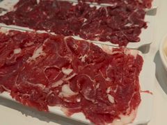 -犇鼎牛潮汕牛肉火锅(新辰里学清路店)