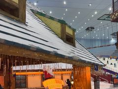 -广州热雪奇迹