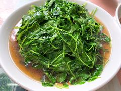 草头-蘭心餐厅(进贤路店)