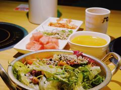 -牛市牛烤肉(西单大悦城店)