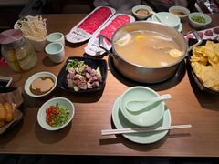 -掂档潮汕牛肉火锅(沈阳万象城店)