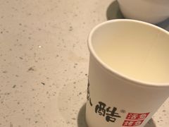 -鱼酷活鱼烤鱼(南京水游城店)