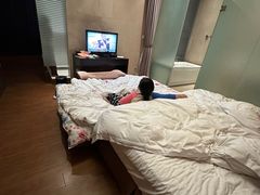 -张家港金凤凰度假村温泉