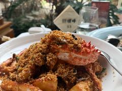 -顺峰·粤菜海鲜·早茶自助(阜成店)