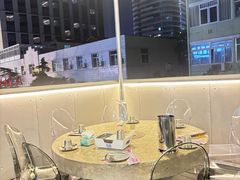 -No.DD戳子烧烤·江湖菜(北京总店)