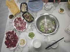 -老猫牛肉火锅(沙溪店)