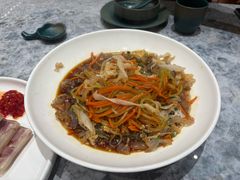 -聚丰园•湖鲜餐厅(阿红私房菜梅石路店)