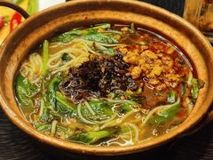 -滇野云南野生菌餐厅(陕西南路店)