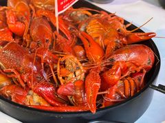 -老鄞江清水龙虾•赵赵家(江北店)