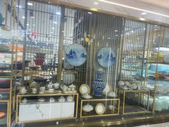-万润国际酒店用品市场