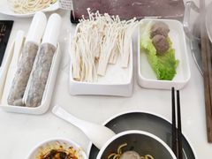-三头牛·潮汕牛肉生蚝火锅 (夏湾店)