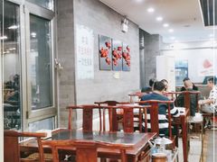 大堂-南门涮肉(北洼路店)
