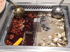 -海底捞火锅(万丰桥店)