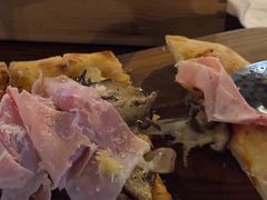 -Hostaria Bar维他餐吧·意大利西餐厅·牛排馆