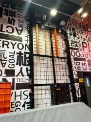 -嗨翻Hi-Fun竞技主题乐园·蹦床团建生日聚会(五棵松华熙店)