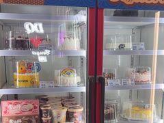 -DQ·蛋糕·冰淇淋(通州万达店)
