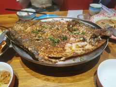 -范家大院(华为店)
