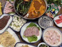 -厝味火锅·潮汕卤水火锅(十一合店)