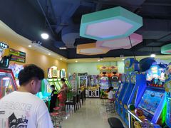 -大玩家(拱墅万达店)