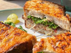 -O'mills Sourdough Bakery&Bistro(永嘉路店)
