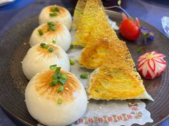-新加坡泰国村酒楼(五角场店)