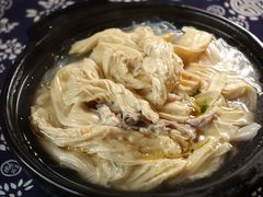-金苑酒家·客家菜·广东老字号(万象店)