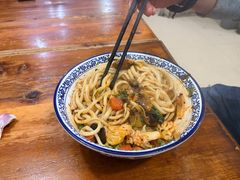 -马振面(小皮院店)
