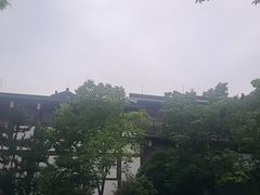 -香积寺