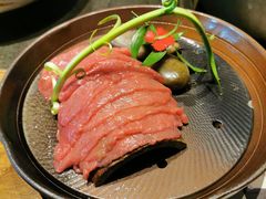 -盡膳口福跷脚牛肉火锅(合生汇购物中心店)