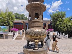 -红螺寺