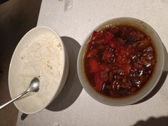 -湘中缘·湖南菜(娄底驻京办店)