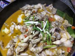 -蘭奢雅集·江浙菜(青山江滩店)