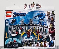 -乐高授权专卖店(济南万象城店)