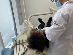 -宁波壹加壹口腔·矫正种植中心